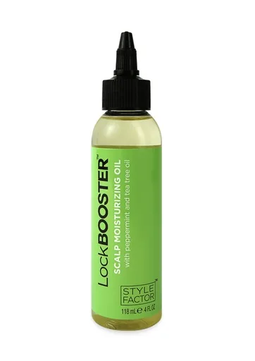 SF Lock Booster Scalp Moisturizing Oil (4oz)