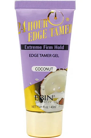 Ebin 24Hr Edge Tarmer Tube(40ml)-Coconut