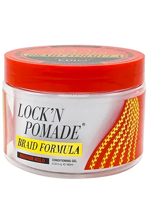 Ebin Braid Formula(180ml)-M. Hold