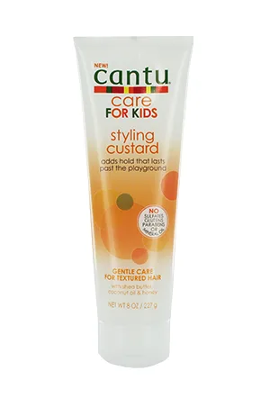 Cantu Kids Styling Custard (8oz)