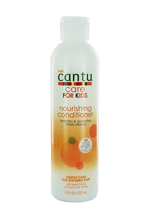 Cantu Kids Nourishing Conditioner (8oz)