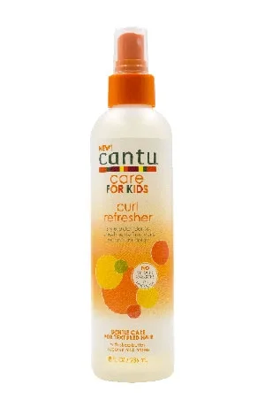 Cantu Shea Butter Curl Refresher for Kids(8oz)