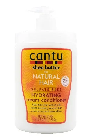 Cantu Shea Butter Surfate-Free Conditioner(25oz)