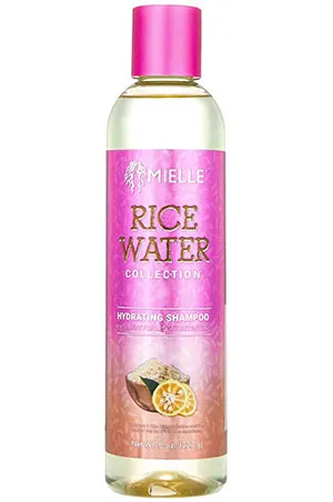 Mielle Rice Water Shampoo(8oz)