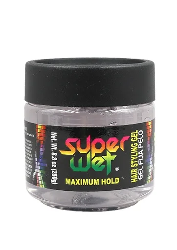 Super Wet Gel - Clear (8.8 oz)
